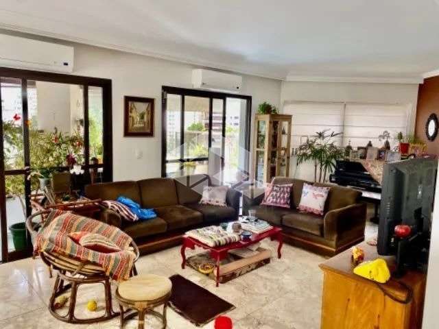 Vendo Apartamento 197m² 3 Dormitórios 3 Vagas garagem Vila Andrade, Morumbi SP