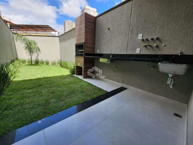 Vendo Casa 150m² 3 suítes 2 vagas no Bosque da Saúde, Vila Mariana São Paulo SP