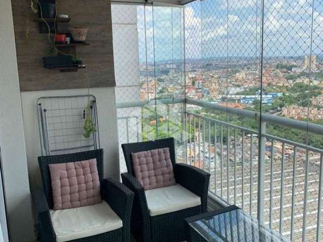 Vendo Apartamento Lançamento no Condomínio Essenza Taboão com 2 Dormitórios de 95m² Jardim Wanda Taboão da Serra -SP