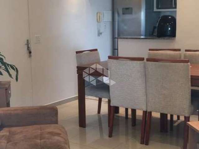 Vendo Apartamento de 51m² 2 dormitórios 1 vaga de garagem no Parque Taboão em Taboão da Serra - SP