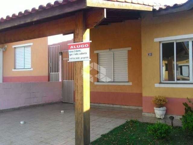 Casa em Condomínio Residencial 60m2,2 Dormitórios 2 Garagens Vargem Grande Paulista-SP