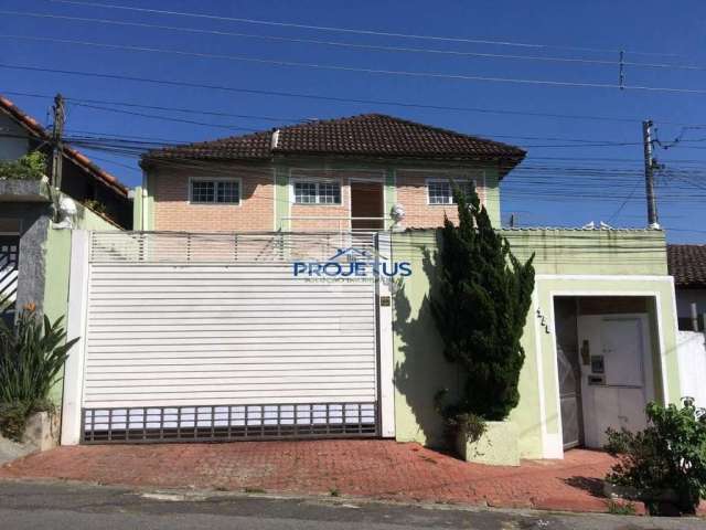 Vendo Casa 350 m2  4 Dormitórios 2 Suites Cozinha Sala Garagem Embu das Artes