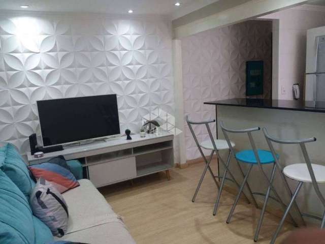 Vendo Apartamento 55 m2 3 Dormitórios Cozinha Americana Garagem Jardim Pinheiros