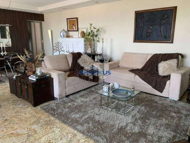 Vendo Apartamento com 160 m², 4 quartos, 4 vagas , Jardim Londrina, SP