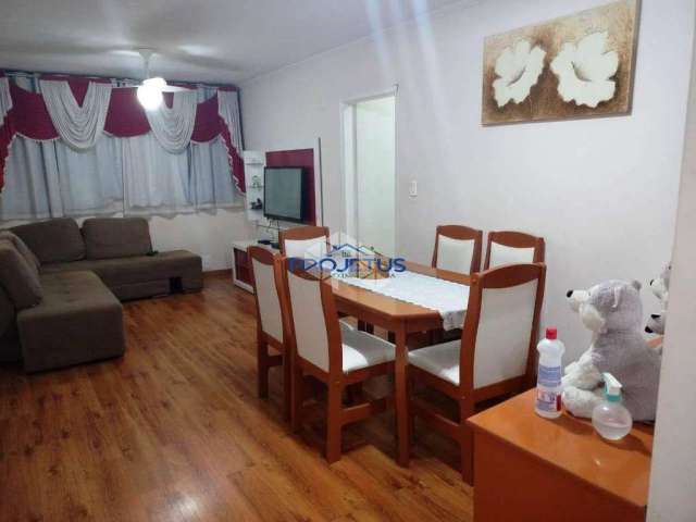 Vendo Apartamento de 114 m2 3 Dormitórios  sendo 2 Suites Banheiro Cozinha Sala Garagem Mooca São Paulo