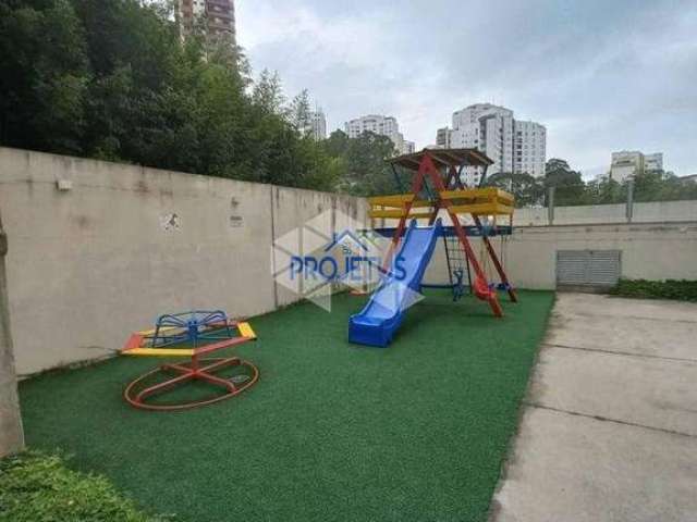 Vendo Apartamento, ótimo valor, reformado, 126 m2 4 Dormitorios 1 Suite 2 vagas Morumbi SP