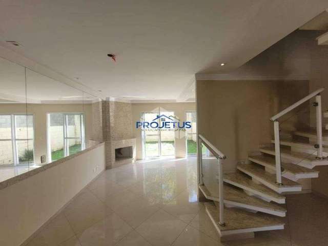 Vendo Casa  Condominio 100 m2 3 Dormitorios 1 Suite Closet Raposo Tavares SP