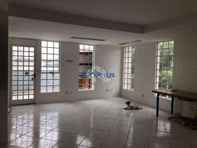 Vendo, Alugo Casa Comercial 200 m2, 7 salas, recepção, garagem Jardim Caner Taboão da Serra-SP