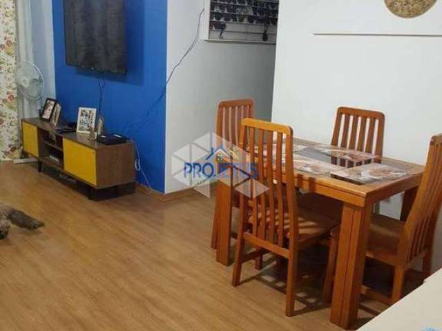 Vendo Apartamento 76 m2 3 Dormitorios 1 Suite Pequena Sacada Garagem Super Quadra