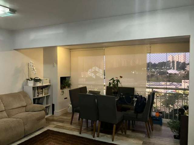 Vendo Apartamento 86m² 3 Dormitórios 1 Suíte 2 Vagas no ECOS  Jardim Wanda Taboão da Serra SP