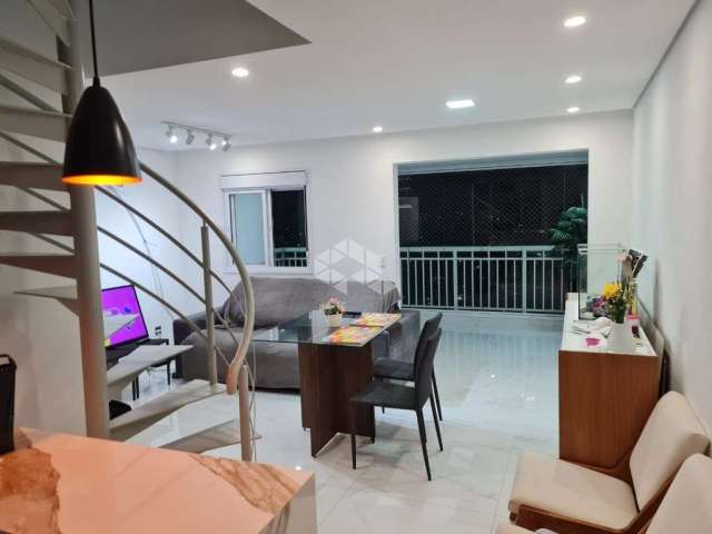 Vendo Apartamento Duplex 140m² 3 Dormitórios 2 Suítes 2 Vagas Parque Rebouças São Paulo SP