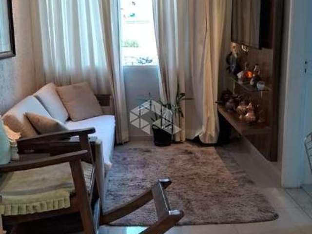 Vendo Apartamento 54m²  2 Dormitórios 1 Vaga no Parque Marabá em Taboão da Serra -SP