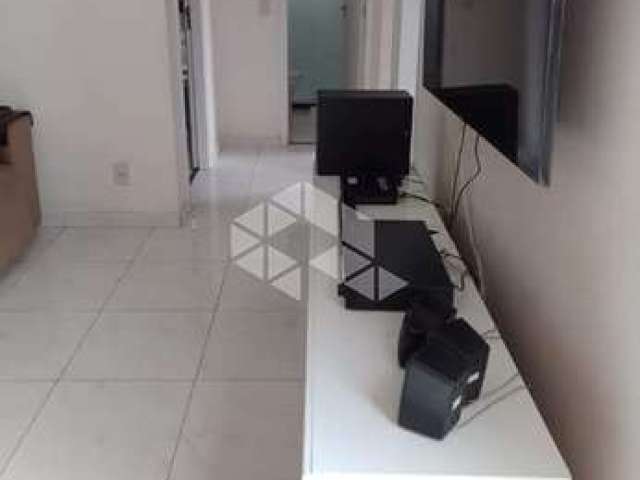 Vendo Apartamento 42m² 2 Dormitórios 1 Vaga na Vila Indiana em Taboão da Serra - SP