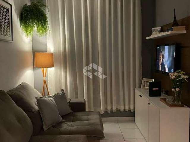 Vendo Apartamento 49m² 2 Dormitórios 1 Vaga no Parque Munhoz/Campo Limpo em São Paulo -SP