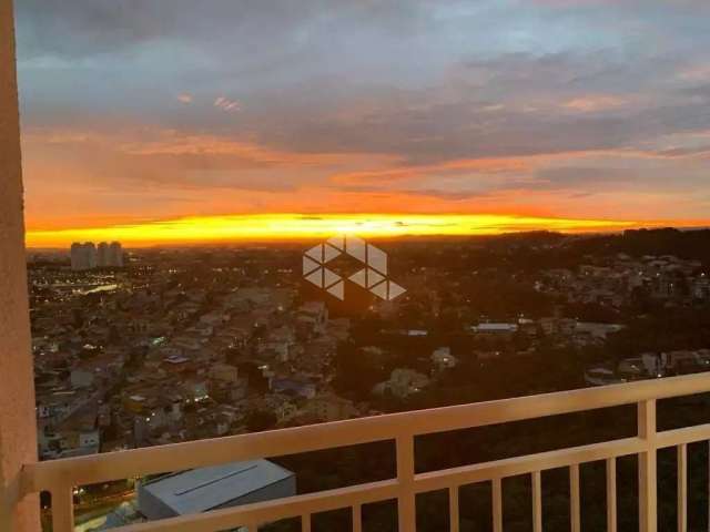 Vendo Apartamento 51m² 2 Dormitórios 1 Vaga Reserva da Serra Jardim Monte Alegre Taboão da Serra - SP