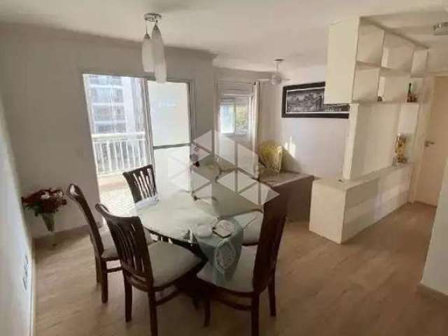 Vendo Apartamento 73m² 2 Dormitórios 1 Suíte 1 Vaga Jardins da Cidade Jardim Henriqueta Taboão da Serra - SP