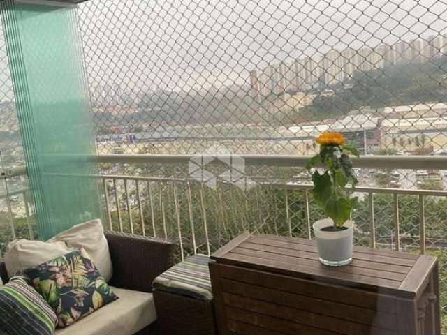 Vendo Apartamento 96m² 3 Dormitórios 1 Suíte 2 Vagas ECOS Jardim Wanda Taboão da Serra SP