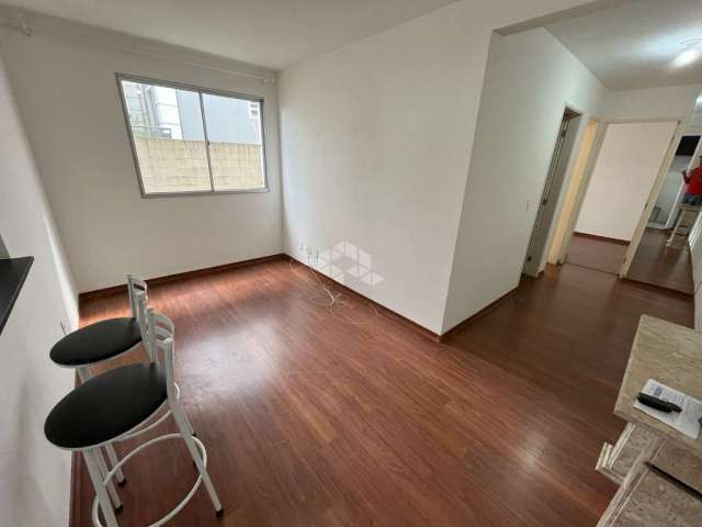 Vende-se Apartamento - 2 Dormitórios - Horto do Ipê, Campo Limpo, São Paulo/SP