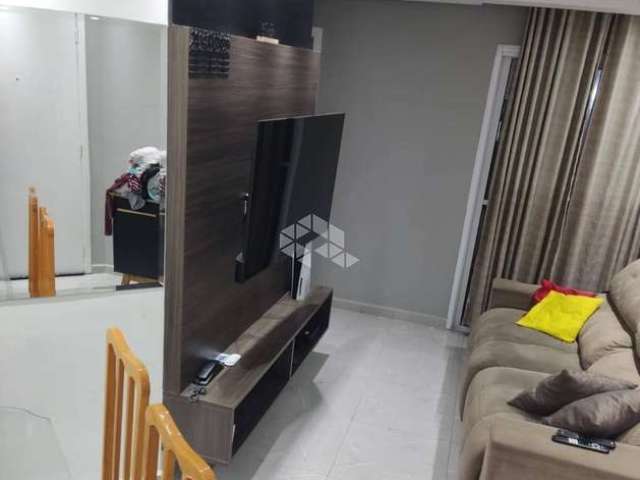 Vendo Apartamento de 57m² no Condomínio Atua Taboão no Parque Taboão em Taboão da Serra - SP