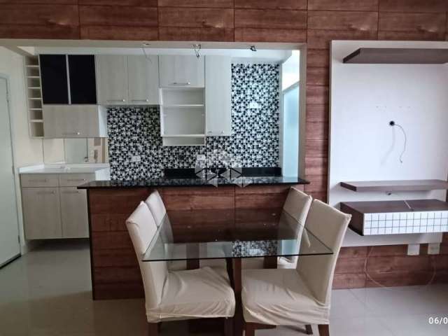 Vendo Apartamento 45m² 2 Dormitórios 1 Vaga de Garagem  Jardim Guaciara Taboão da Serra - SP