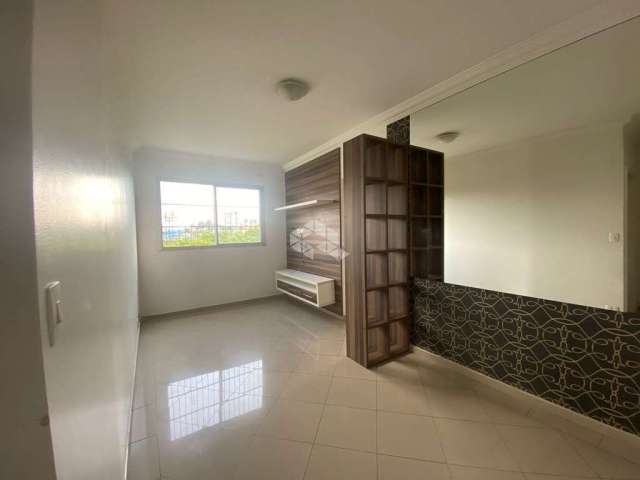 Vendo Apartamento 57m² 2 Dormitórios 1 Vaga de Garagem Vila Santa Luzia em Taboão da Serra -SP