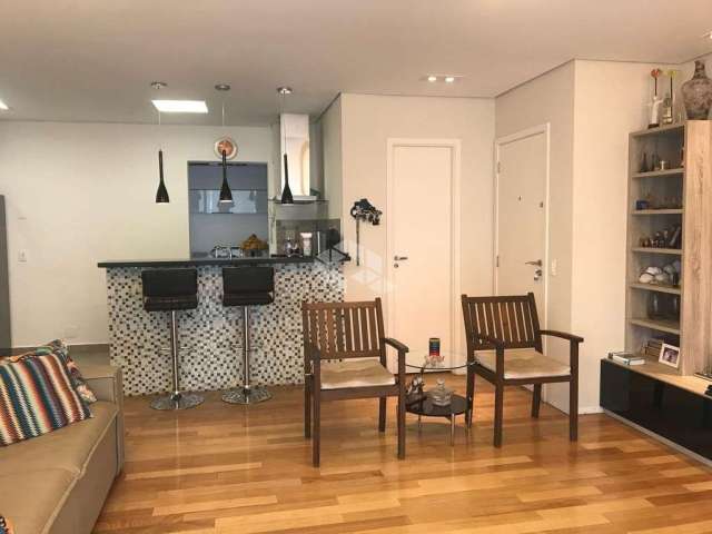 Vendo Apartamento 96m² 3 Dormitórios 1 Suíte 2 Vagas de Garagem Jardim Vazani São Paulo - SP