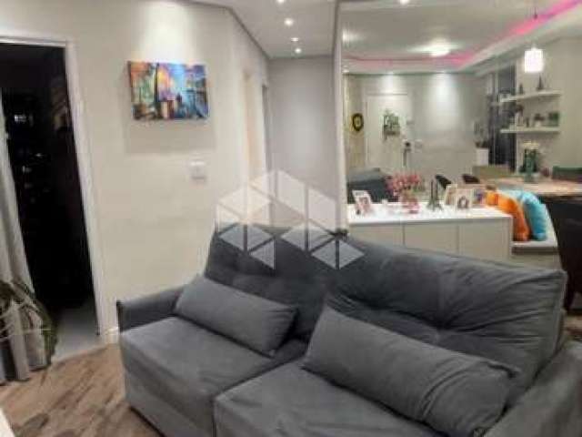 Vendo Apartamento de 70m² no Condomínio Edifício Atua Taboão no Parque Taboão em Taboão da Serra - SP