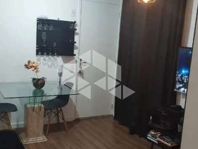 Vendo Apartamento 46m² 2 Dormitórios 1 Vaga de Garagem em Parque Ipê São Paulo - SP