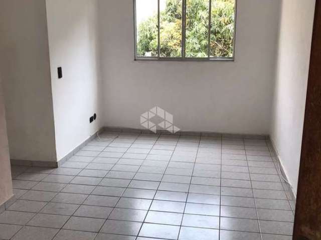 Vendo Apartamento 56m² 2 Dormitórios 1 Vaga Parque Pinheiros Taboão da Serra - SP