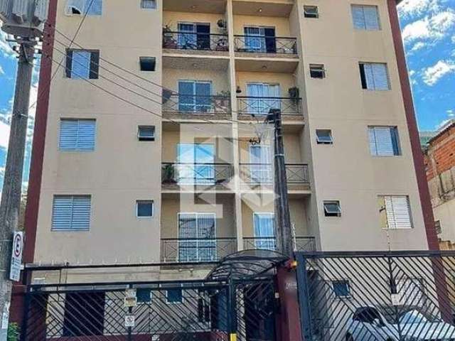 Vendo Apartamento Mobilado 52m² 2 Dormitórios 1 Vaga  Jardim Ouro Preto Taboão da Serra - SP