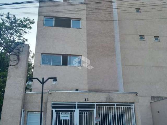 Vendo Apartamento 24m² 1 Dormitório Sem Vaga Vila das Belezas São Paulo - SP