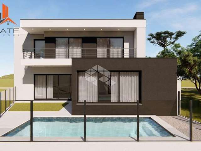 Casa 4 dormitorios/ 257,00 m² / bairro diamantino