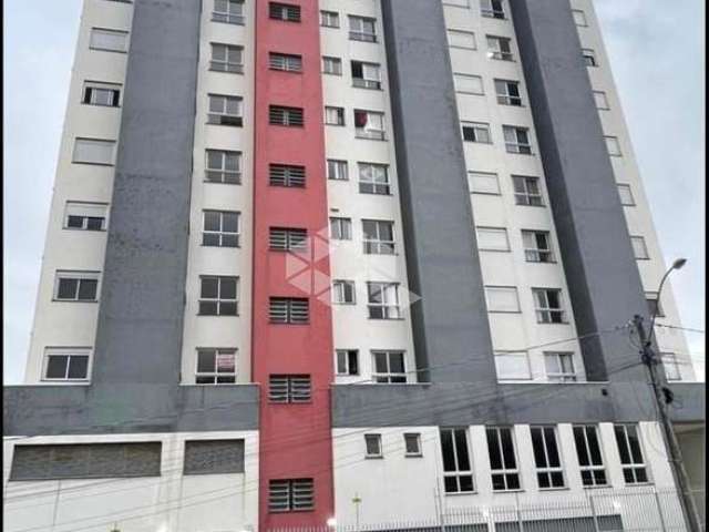 Apartamento dois dormitorios rizzo.