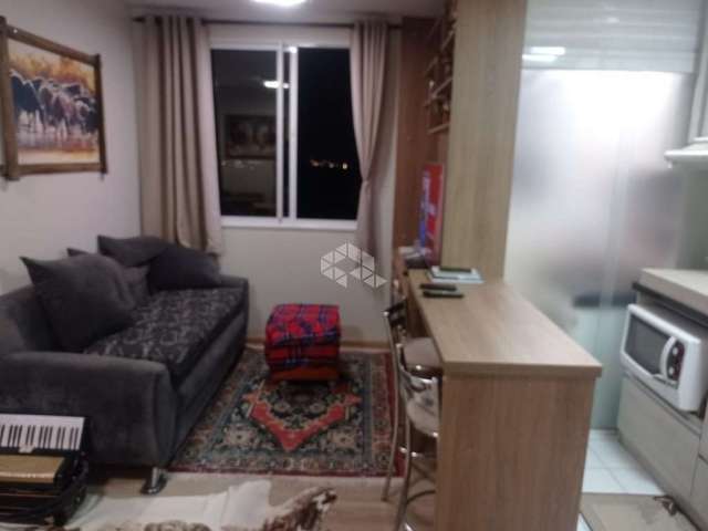 Apartamento no Morada dos Alpes