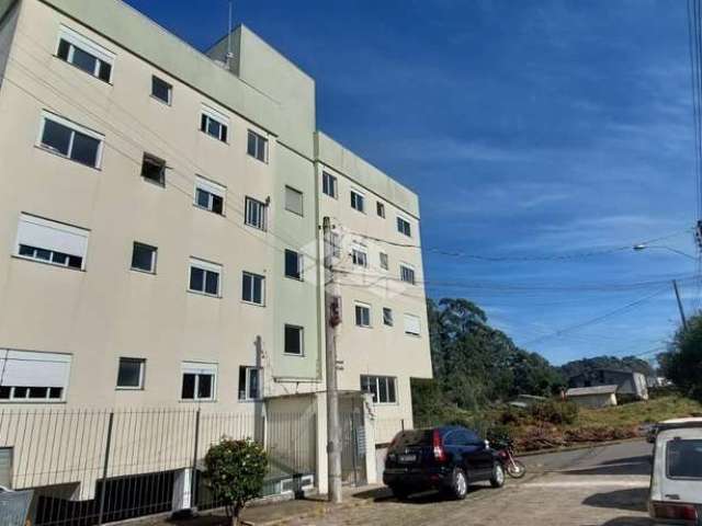 Vendo: Apartamento 55m², norte, impecável, todos móveis fixos,  02 quartos, um banheiro, sacada, um box. Charqueadas R$ 230. mil.