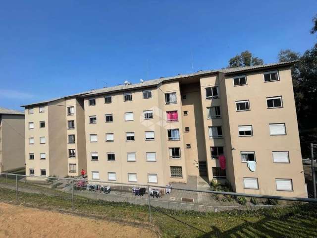 Apartamento 2 dormitórios Desvio rizzo