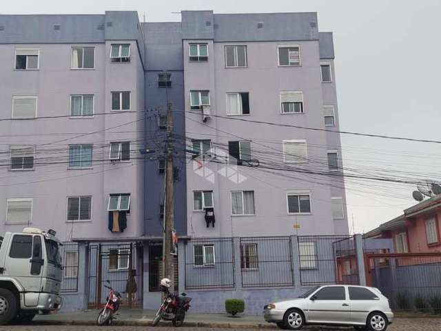 Vendo: apartamento 40m², 02 quartos, 4ºandar, leste/norte, Garagem fechada, Colina do sol R$ 150.mil.