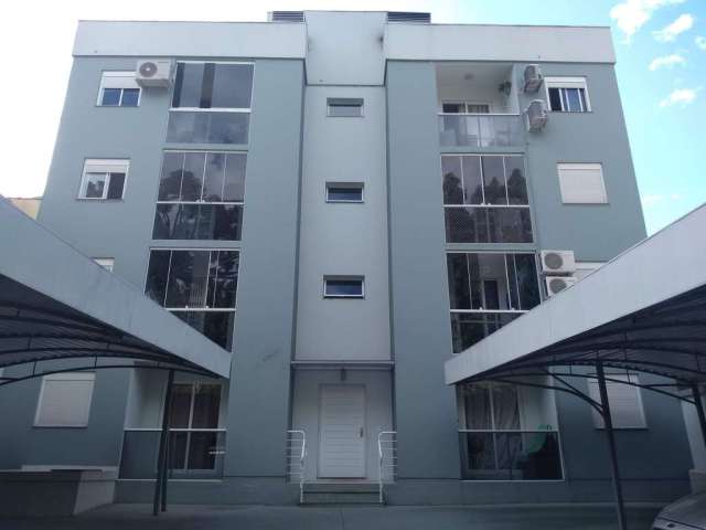 Apartamento com 2 dormitórios no bairro Cidade Nova em Caxias do Sul