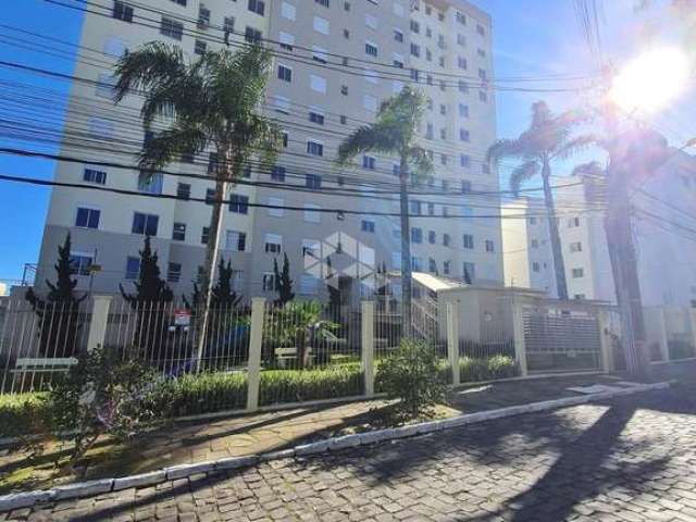 Apartamento | 2 dormitóros | 47,55m² | nossa senhora do rosário