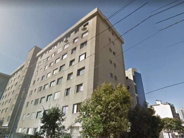 Apartamento 2 dormitórios região central com 57 m² de área privativa.