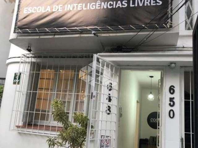 Casa residência/comércio no Rio Branco