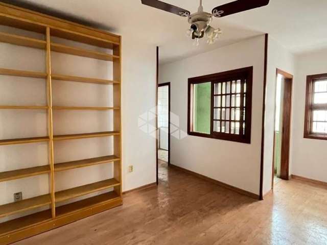 Apartamento mobiliado 1 dormitório!!