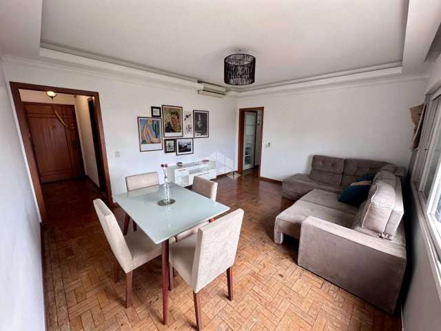 Apartamento 3 dormitorios, 1 suíte, bairro Jardim Botanico, Porto Alegre