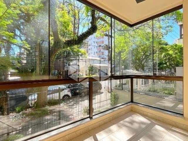 Apartamento de 3 dormitórios com sacada no bairro Higienópolis