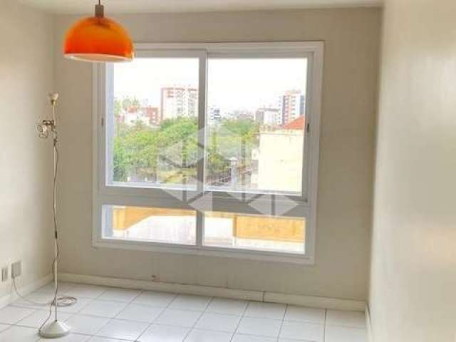 Apartamento 01 dormitório no bairro santo antonio