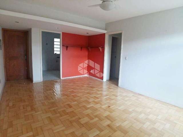 Apartamento 3 Dormitórios frente vista, 1 Vaga/Box no Santana