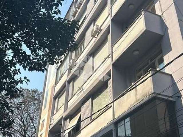 Apartamento 3 dormitórios suite, sacada integrada, cozinha com churrasqueira.