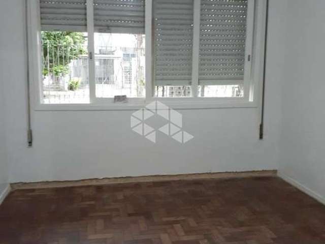 Apartamento de frente 1 dormitório no bom fim!