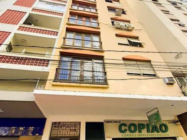 Apartamento de 01 dormitório À VENDA no Centro Histórico