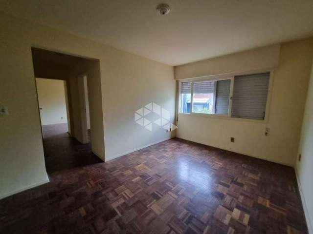 Apartamento com 02 dormitórios na Floresta